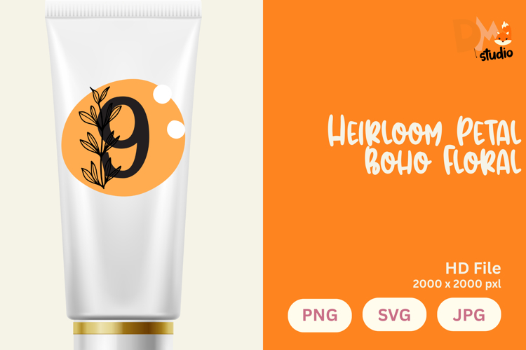 Hand Logo Design Image 16