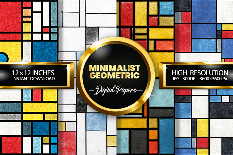 Geometric Backgrounds Image 9