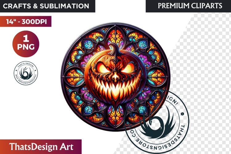 Demon Clipart Image 7