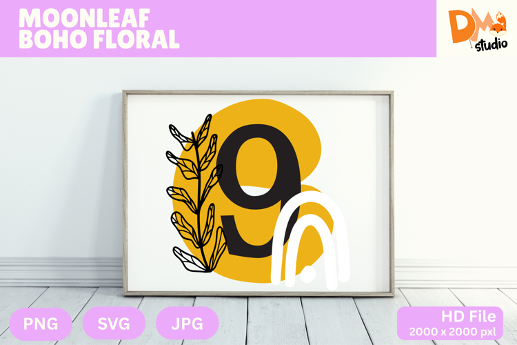 Rustic Logo