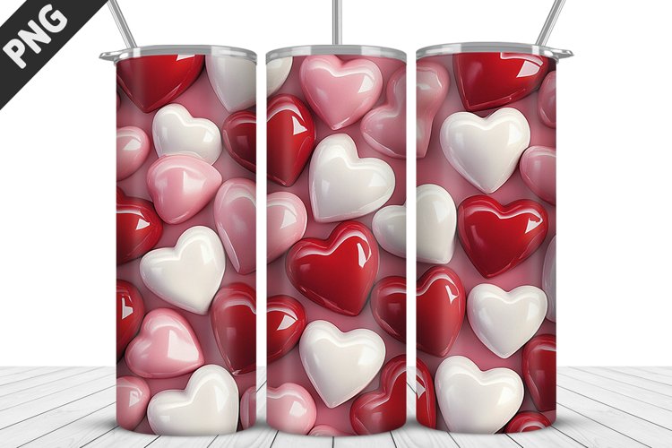 Valentines Sublimation Design Image 19