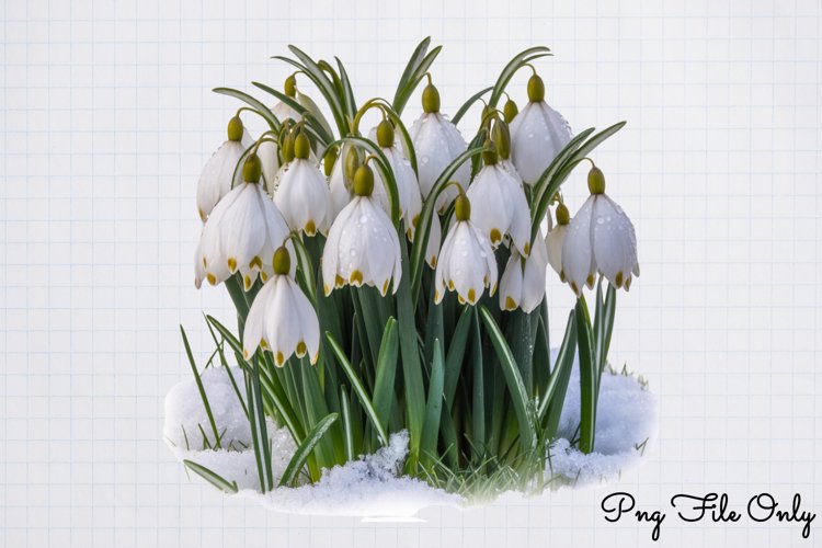 Watercolor Clipart Image 12