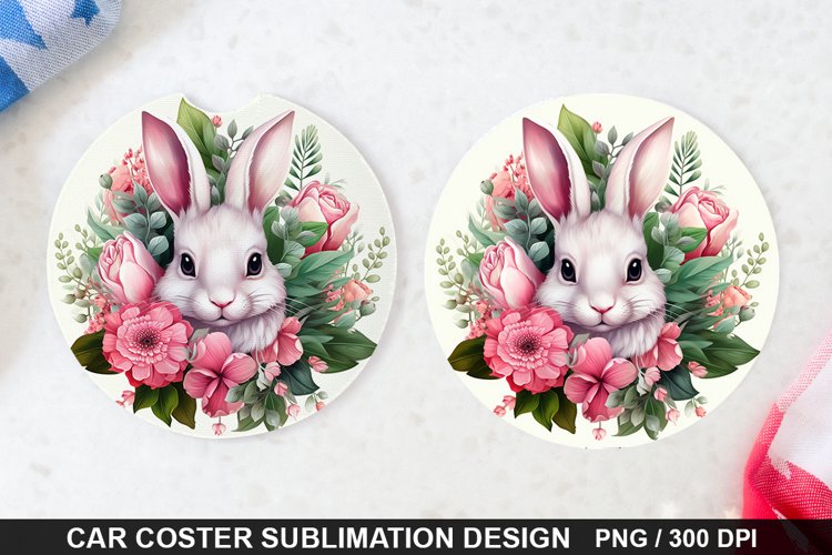 Easter Flowers Clipart Image 17
