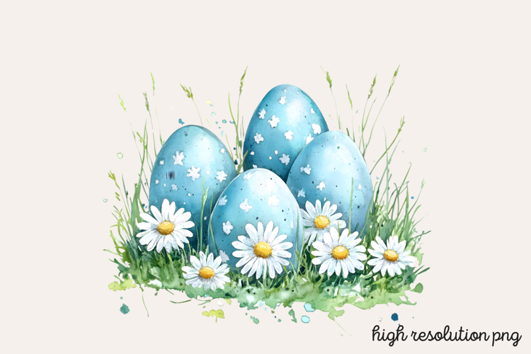 Cute Easter Svg