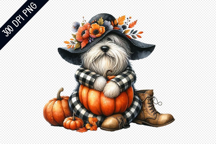 Halloween Clipart Png Image 4