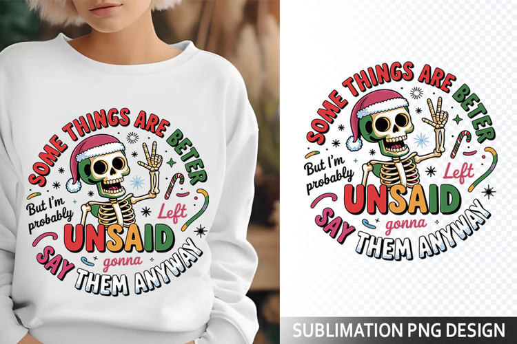 Skeleton Clipart Image 21