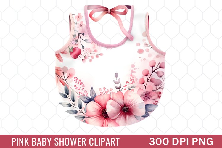 Baby Shower Google Slides Template Image 24