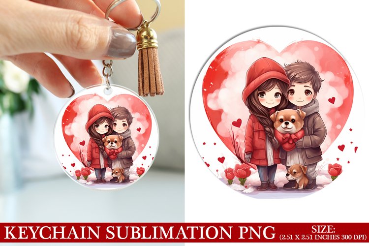 Valentines PNG Image 18