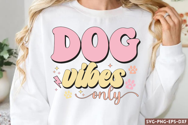 Dog Svg Bundle Image 16