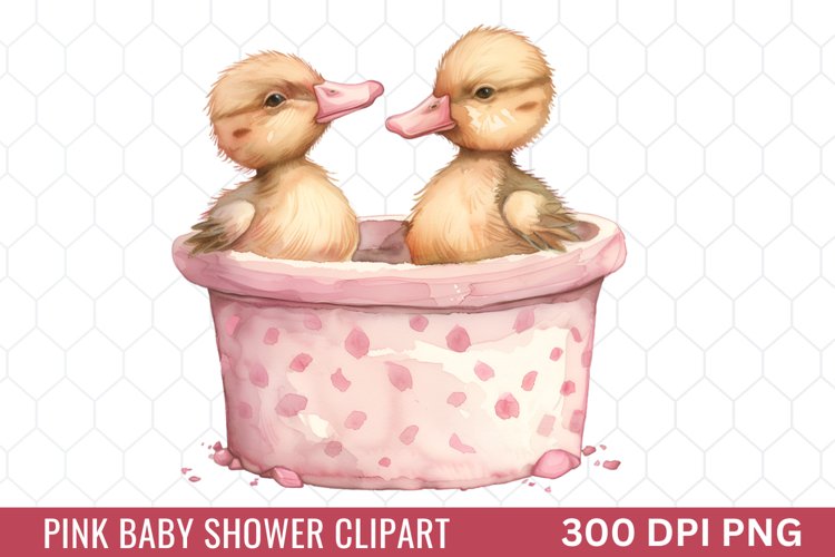Baby Shower Google Slides Template Image 23