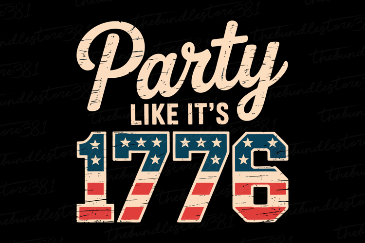 Funny 4th Of July Svg Image 22