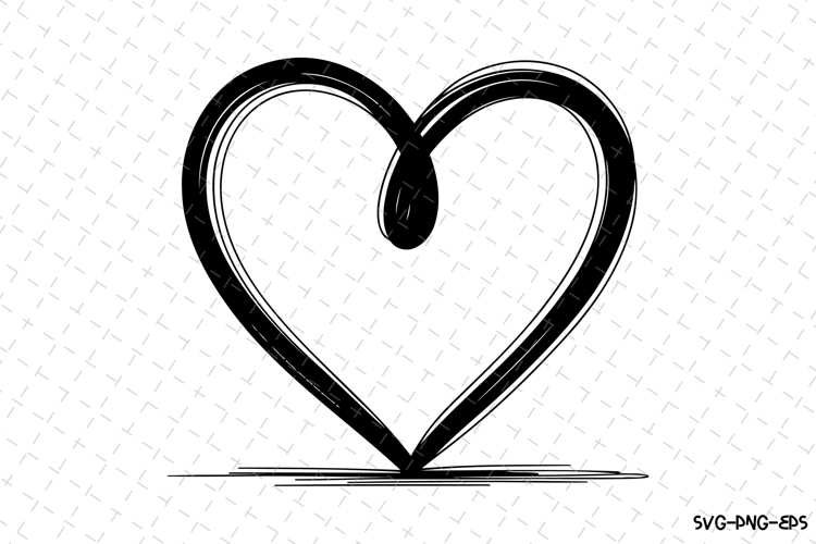 Heart SVG | SVG Cut files | Cricut