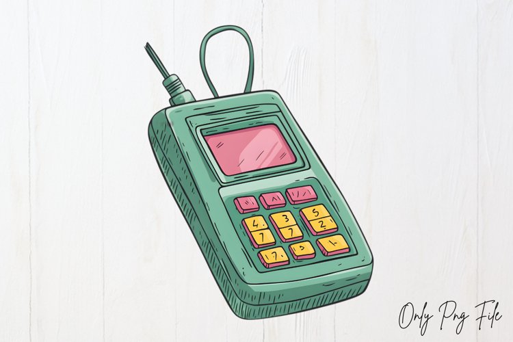 Elements Clipart Image 3