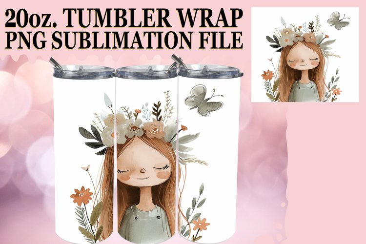 Boho Clipart Image 23