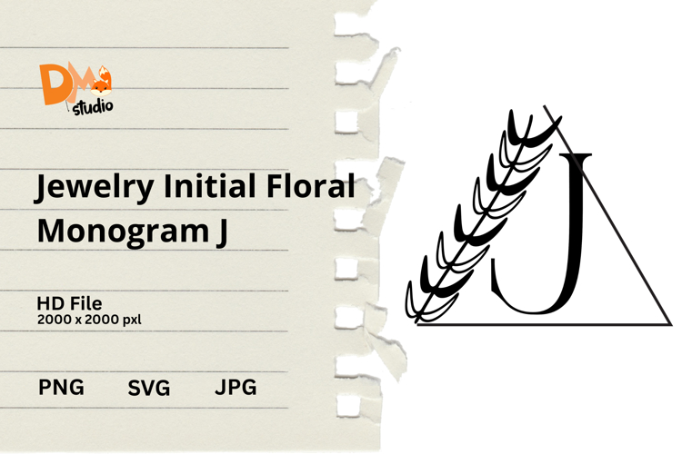 Jewelry Logo Design Image 14