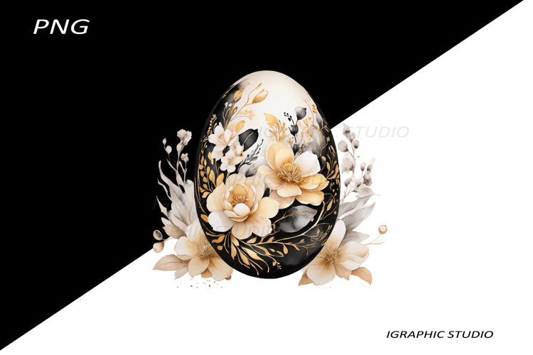 Egg Png Image 3
