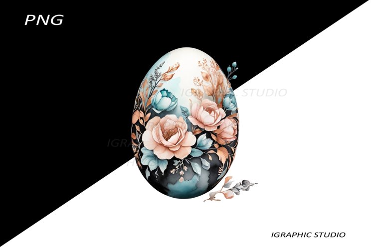 Egg Png Image 7
