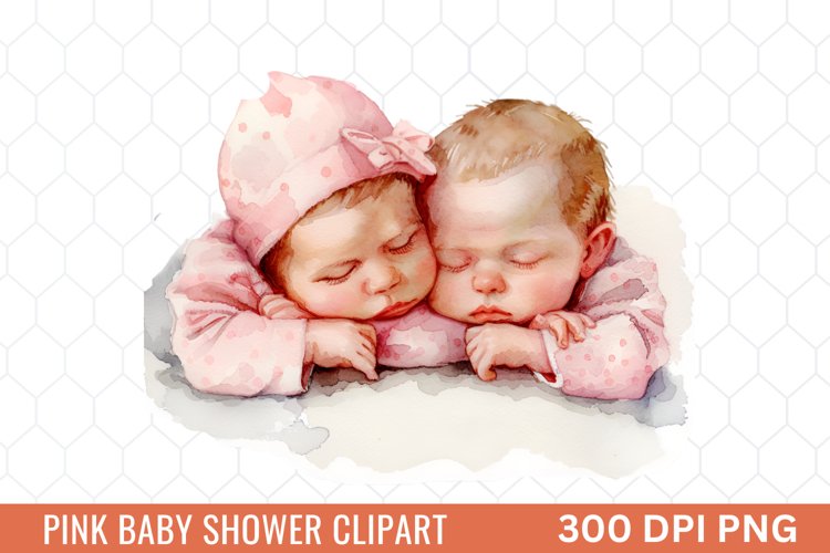 Baby Shower Google Slides Template Image 20