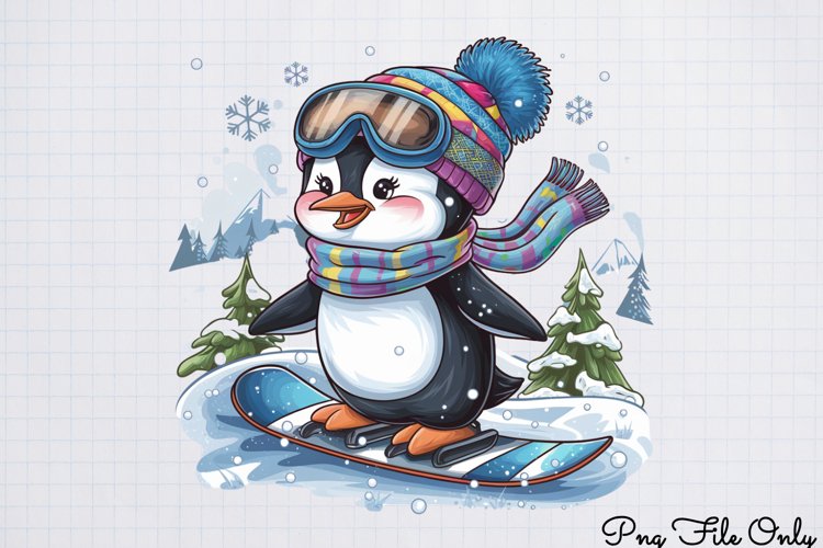 Christmas SVGs Image 5