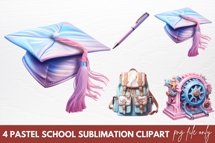 School Clipart Image 4