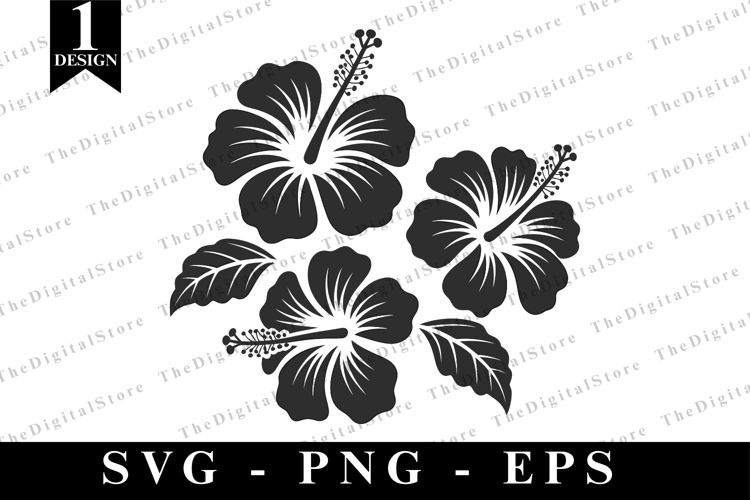 Flower SVG | Floral Svg | SVG Cut files | Cricut