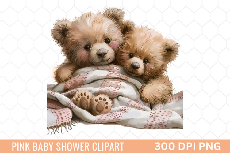 Baby Shower Google Slides Template Image 19