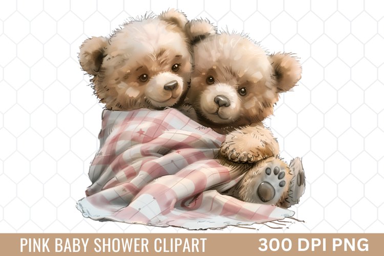 Baby Shower Google Slides Template Image 18