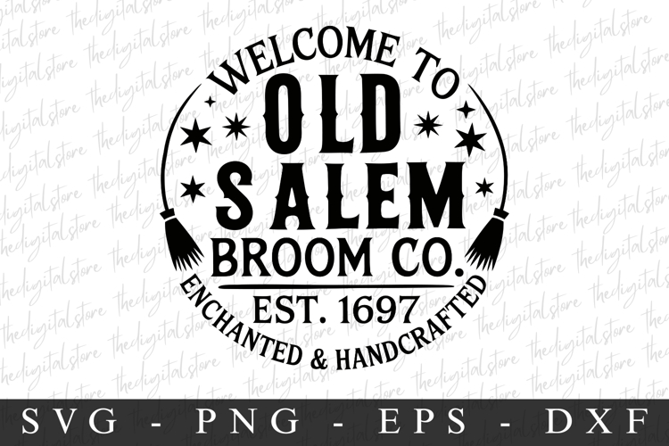 Halloween Horror Svg Image 19