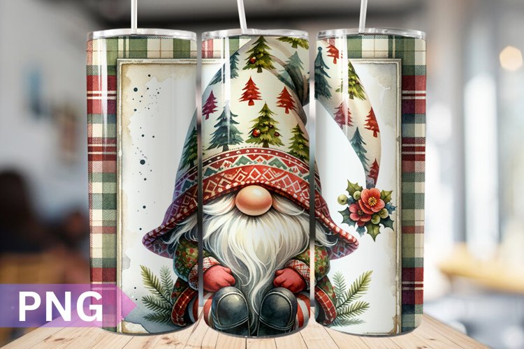 Sublimation Tumbler Wraps Image 16