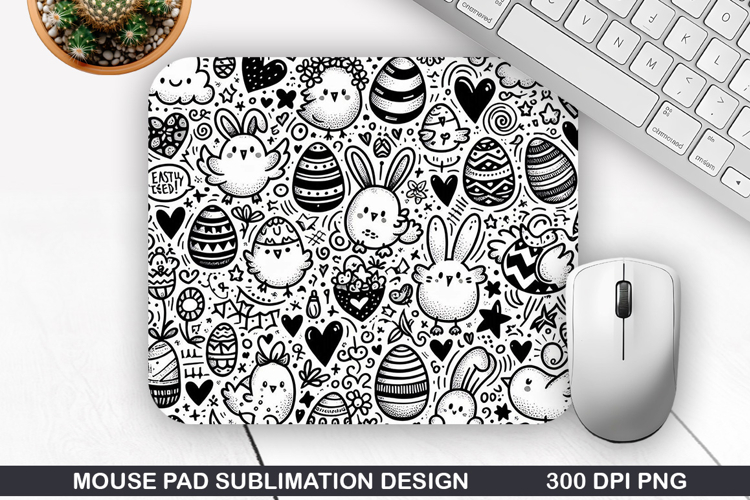 Bunny Clipart Image 13