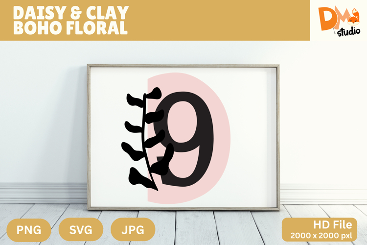 Rustic Logo Image 12