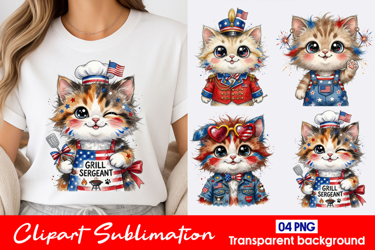 Kitty Clipart Image 3