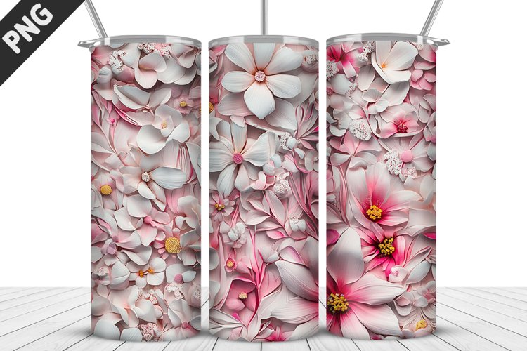 Floral Pattern Png Image 23