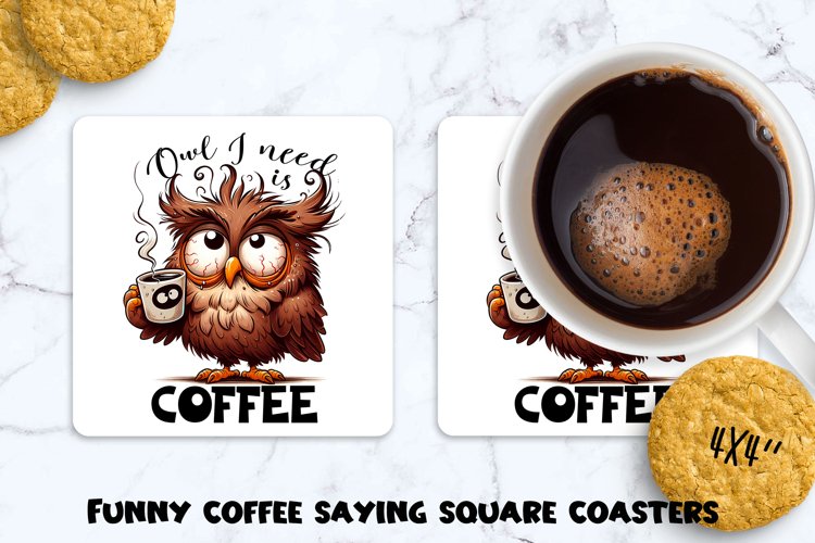Coffee Clipart Image 9