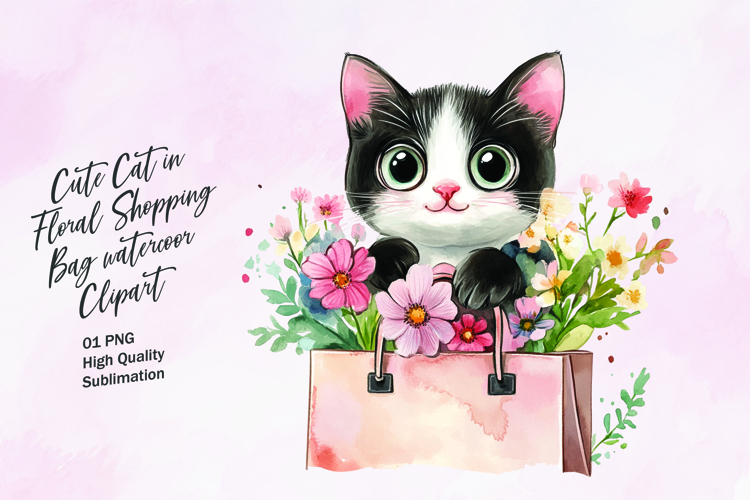Purse Clipart Image 22