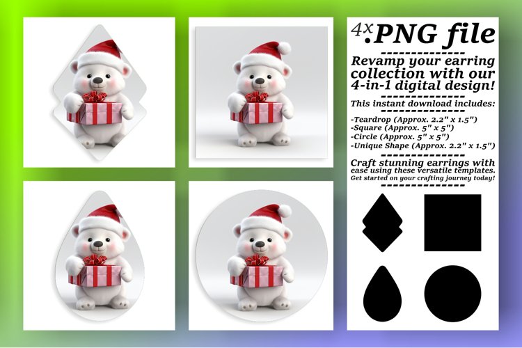 Teardrop Clipart Image 22
