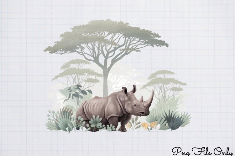 Safari Png Image 19