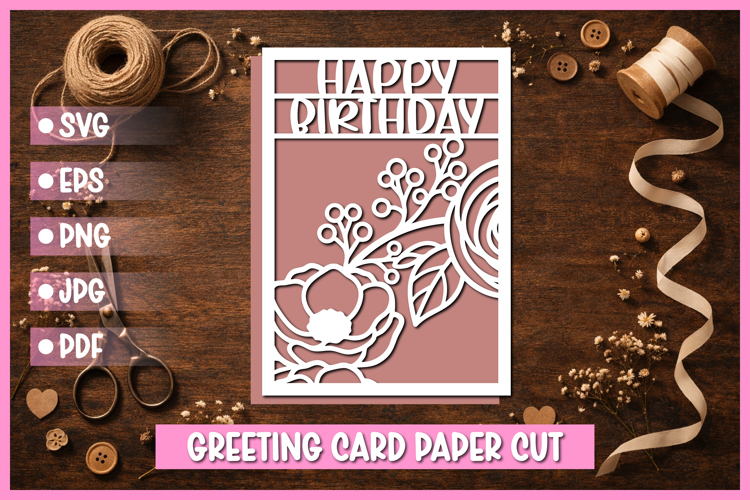 Card Svg Image 4