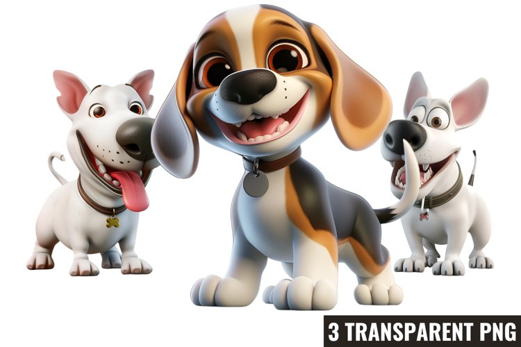 Dog Png Image 21