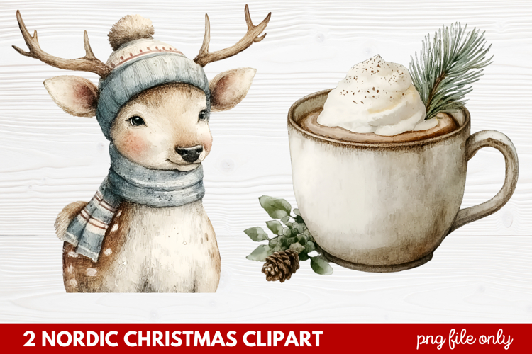 Xmas Clipart Image 12