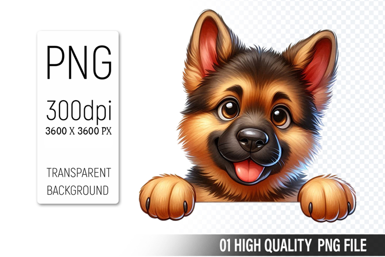 Dog Png Image 23
