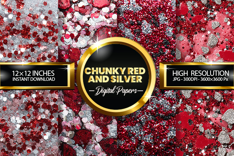 Red Texture Background Image 20