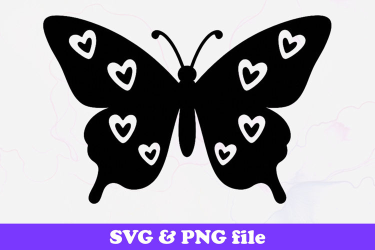 Cute Heart Clipart Image 10
