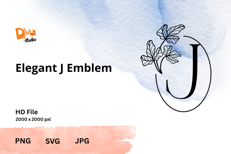 Elegant Logo Design Image 5