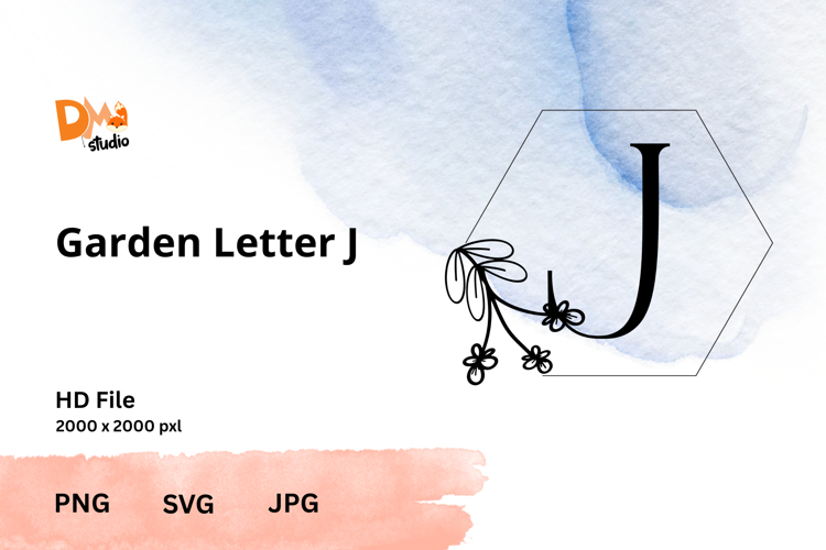 Alphabet Clipart Image 24