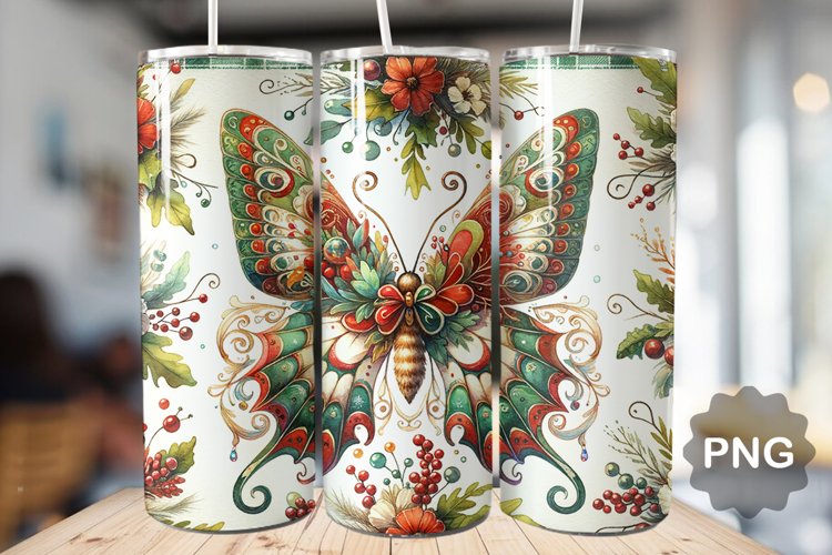 Sublimation Tumbler Wraps Image 17
