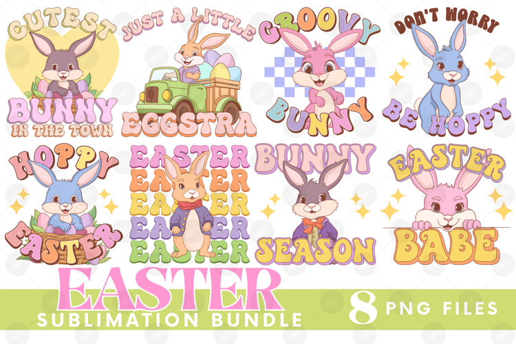 Easter Clipart Image 11