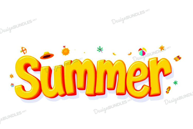 Word Clipart Image 7