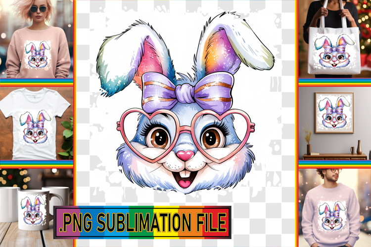 Easter Graphics Image 18