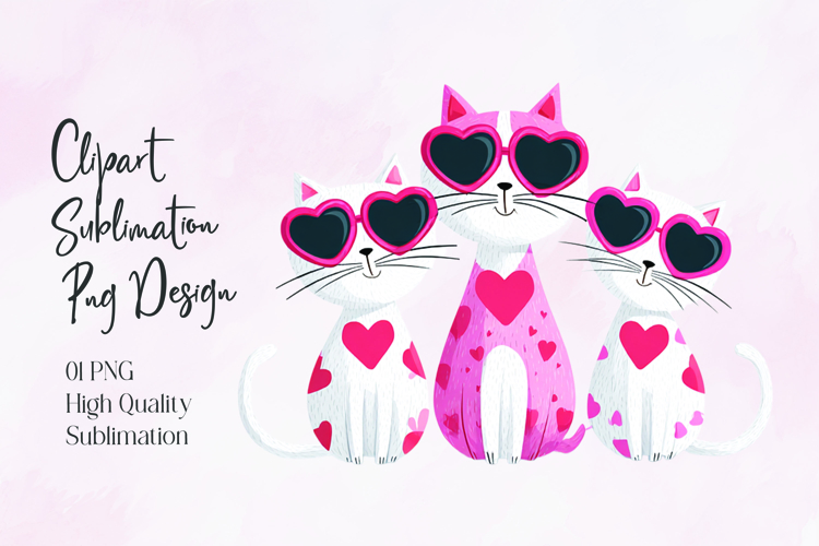 Kawaii Heart Png Image 10
